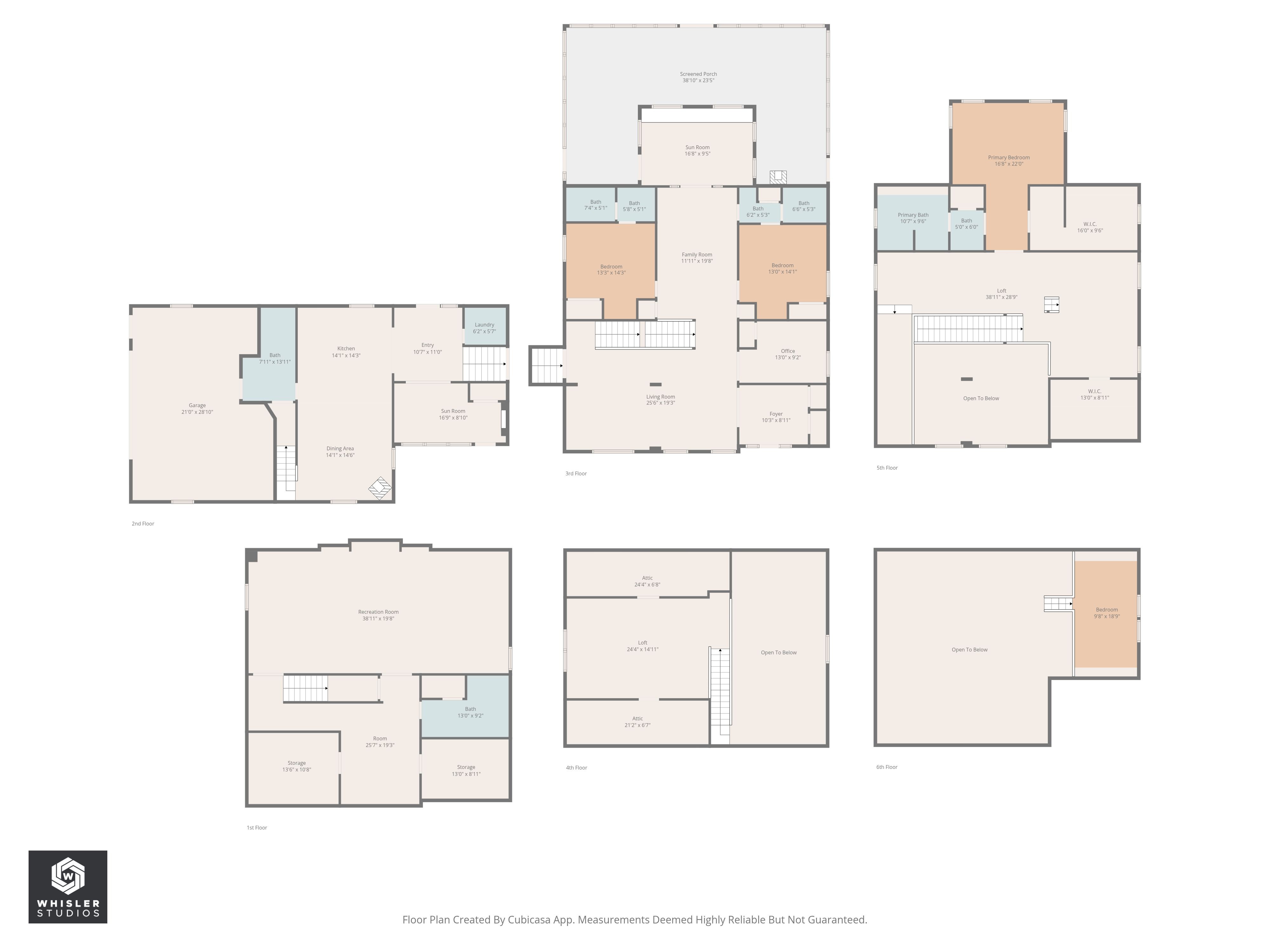 Listing Photo: All Levels